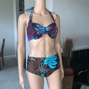 Pour Moi? 2 piece Bikini 👙 set